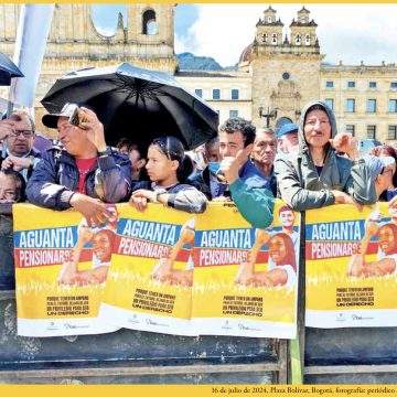 Gobierno del Cambio (2022-2026)